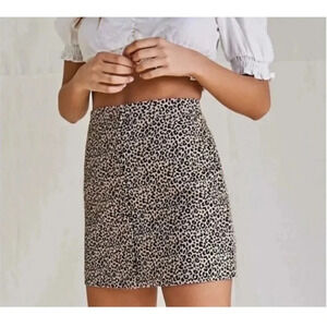 F21 Skirt